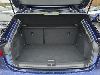 AUDI A3 40 Tfsi E Sport 5Dr S Tronic