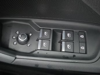 AUDI A3 40 Tfsi E Sport 5Dr S Tronic