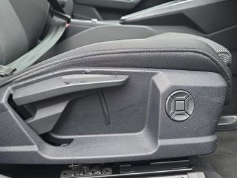 AUDI A3 40 Tfsi E Sport 5Dr S Tronic