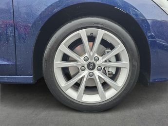 AUDI A3 40 Tfsi E Sport 5Dr S Tronic