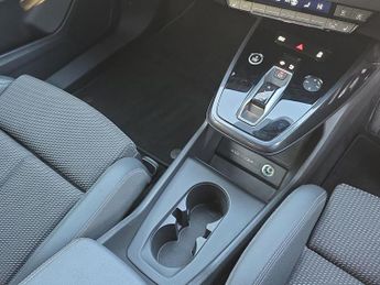 AUDI Q4 220Kw 50 Quattro 82Kwh S Line 5Dr Auto