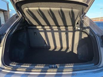 AUDI Q4 220Kw 50 Quattro 82Kwh S Line 5Dr Auto