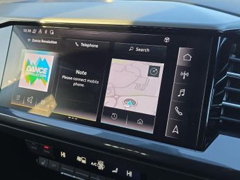 AUDI Q4 220Kw 50 Quattro 82Kwh S Line 5Dr Auto