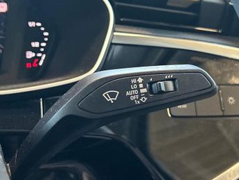 AUDI Q3 35 Tfsi Sport 5Dr S Tronic