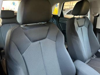 AUDI Q3 35 Tfsi Sport 5Dr S Tronic