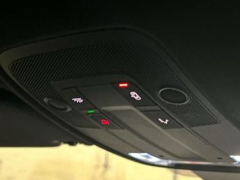 AUDI Q3 1.5 Tfsi Cod 35 S Line Sportback 5Dr Petrol S Tronic Euro 6 (S/S