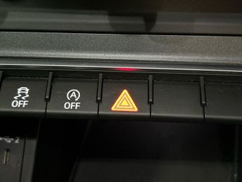 AUDI Q3 1.5 Tfsi Cod 35 S Line Sportback 5Dr Petrol S Tronic Euro 6 (S/S