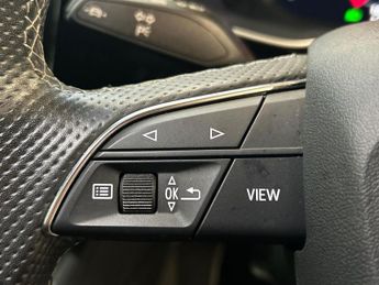 AUDI Q3 1.5 Tfsi Cod 35 S Line Sportback 5Dr Petrol S Tronic Euro 6 (S/S