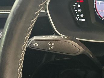 AUDI Q3 1.5 Tfsi Cod 35 S Line Sportback 5Dr Petrol S Tronic Euro 6 (S/S