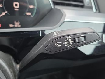 AUDI E-TRON 55 Black Edition Sportback 5Dr Electric Auto Quattro 95Kwh (11Kw