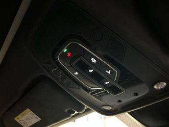 AUDI Q7 Sq7 Tfsi Quattro Vorsprung 5Dr Tiptronic