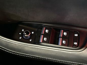 AUDI Q7 Sq7 Tfsi Quattro Vorsprung 5Dr Tiptronic