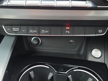 AUDI A5 2.0 Tdi 35 S Line Sportback 5Dr Diesel S Tronic Euro 6 (S/S) (16