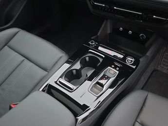 AUDI A6 83Kwh Sport Hatchback 5Dr Electric Auto (286 Ps)