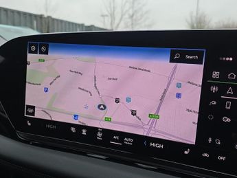 AUDI A6 83Kwh Sport Hatchback 5Dr Electric Auto (286 Ps)