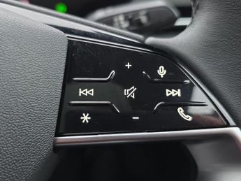 AUDI A6 83Kwh Sport Hatchback 5Dr Electric Auto (286 Ps)