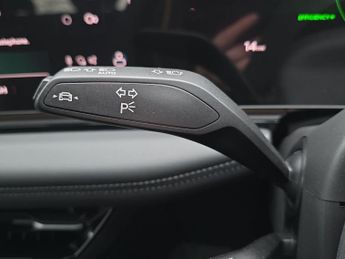 AUDI A6 83Kwh Sport Hatchback 5Dr Electric Auto (286 Ps)