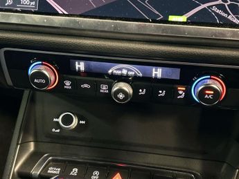 AUDI Q3 2.0 Tfsi 40 Black Edition Suv 5Dr Petrol S Tronic Quattro Euro 6