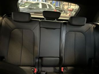 AUDI Q3 2.0 Tfsi 40 Black Edition Suv 5Dr Petrol S Tronic Quattro Euro 6