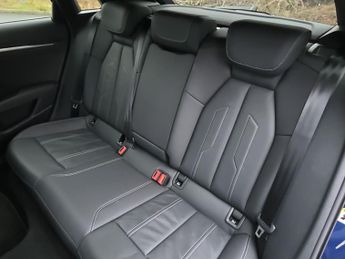 AUDI A3 1.0 Tfsi 30 S Line Sportback 5Dr Petrol S Tronic Euro 6 (S/S) (1