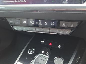 AUDI Q4 50 S Line Suv 5Dr Electric Auto Quattro 82Kwh (299 Ps)