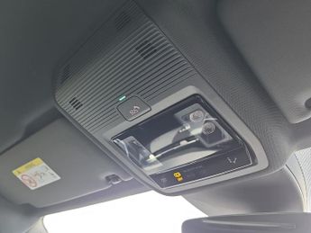 AUDI Q4 50 S Line Suv 5Dr Electric Auto Quattro 82Kwh (299 Ps)