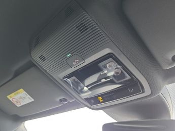 AUDI Q4 50 S Line Suv 5Dr Electric Auto Quattro 82Kwh (299 Ps)