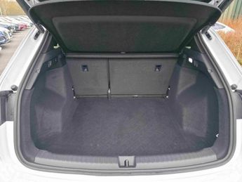 AUDI Q4 50 S Line Suv 5Dr Electric Auto Quattro 82Kwh (299 Ps)