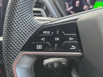 AUDI Q4 50 S Line Suv 5Dr Electric Auto Quattro 82Kwh (299 Ps)