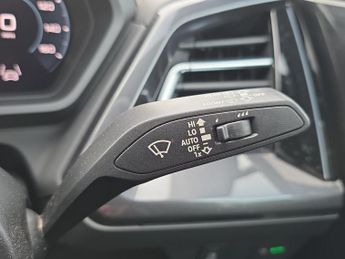 AUDI Q4 50 S Line Suv 5Dr Electric Auto Quattro 82Kwh (299 Ps)