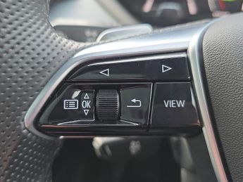 AUDI E-TRON GT 93.4Kwh Saloon 4Dr Electric Auto Quattro (476 Ps)