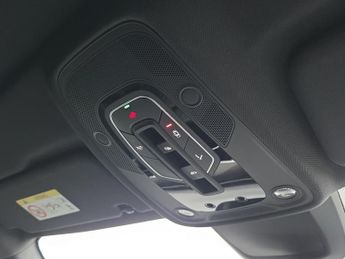 AUDI A6 S6 Tdi 349 Quattro Vorsprung 5Dr Tip Auto