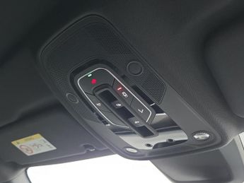 AUDI A6 S6 Tdi 349 Quattro Vorsprung 5Dr Tip Auto