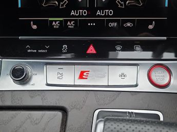 AUDI A6 S6 Tdi 349 Quattro Vorsprung 5Dr Tip Auto