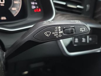 AUDI A6 S6 Tdi 349 Quattro Vorsprung 5Dr Tip Auto