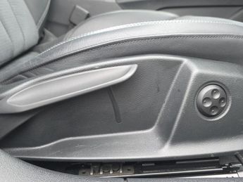 AUDI A4 2.0 Tfsi 40 S Line Estate 5Dr Petrol S Tronic Euro 6 (S/S) (204 