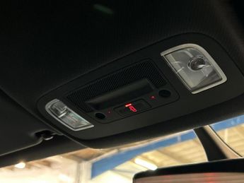 AUDI TT 2.0 Tfsi 40 Black Edition Coupe 3Dr Petrol S Tronic Euro 6 (S/S)