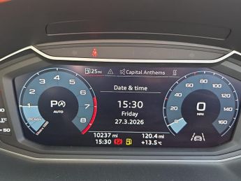 AUDI A1 1.0 Tfsi 30 Sport Sportback 5Dr Petrol S Tronic Euro 6 (S/S) (11