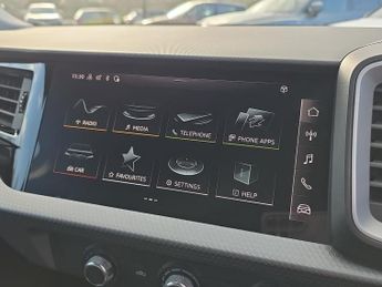 AUDI A1 1.0 Tfsi 30 Sport Sportback 5Dr Petrol S Tronic Euro 6 (S/S) (11