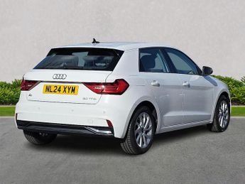 AUDI A1 1.0 Tfsi 30 Sport Sportback 5Dr Petrol S Tronic Euro 6 (S/S) (11