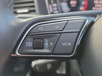 AUDI A1 1.0 Tfsi 30 Sport Sportback 5Dr Petrol S Tronic Euro 6 (S/S) (11