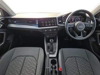 AUDI A1 1.0 Tfsi 30 Sport Sportback 5Dr Petrol S Tronic Euro 6 (S/S) (11