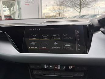 AUDI E-TRON GT 93.4Kwh Saloon 4Dr Electric Auto Quattro (476 Ps)