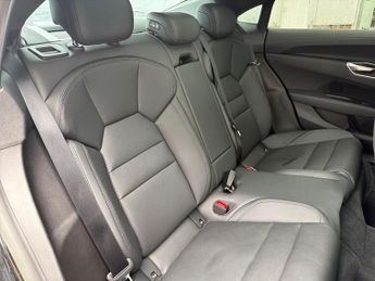 AUDI E-TRON GT 93.4Kwh Saloon 4Dr Electric Auto Quattro (476 Ps)