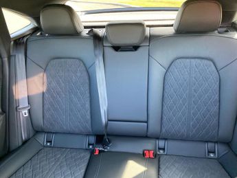 AUDI A5 A5 Saloon Edition 1 Tfsi 150 Ps S Tronic