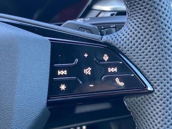 AUDI A5 A5 Saloon Edition 1 Tfsi 150 Ps S Tronic