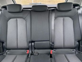 AUDI Q3 1.5 Tfsi Cod 35 Sport Suv 5Dr Petrol S Tronic Euro 6 (S/S) (150 