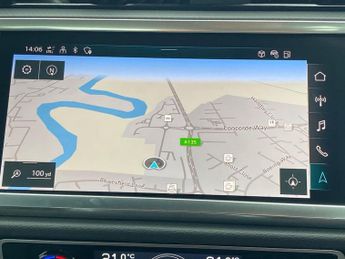 AUDI Q3 1.5 Tfsi Cod 35 Sport Suv 5Dr Petrol S Tronic Euro 6 (S/S) (150 