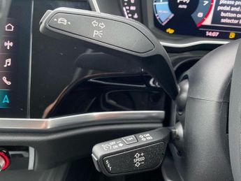 AUDI Q3 1.5 Tfsi Cod 35 Sport Suv 5Dr Petrol S Tronic Euro 6 (S/S) (150 