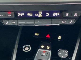 AUDI Q4 45 Sport Sportback 5Dr Electric Auto Quattro 82Kwh (286 Ps)